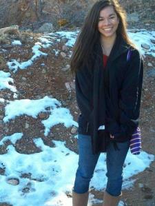 Sarah N. - Patient Math and Science Tutor