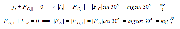 An equation comparing magnitudes An equation comparing magnitudes