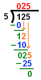 Long division homework help