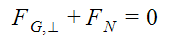 An equation to determine the magnitude of net force An equation to determine the magnitude of net force