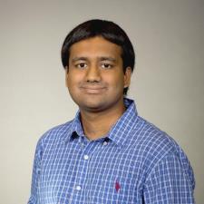 Swapnil K. - NYU Student Experienced in Computer Science
