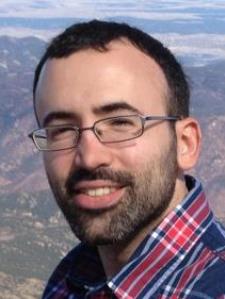 Josh A. Near San Leandro, CA, available for online & in-person tutoring