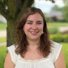 Leslie E. Near North Ridgeville, OH, available for online & in-person tutoring