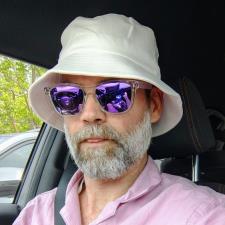 Tutor Biology and Science Guy Ian V.
