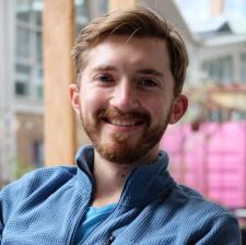 Michael C. Near Milton, GA, available for online & in-person tutoring