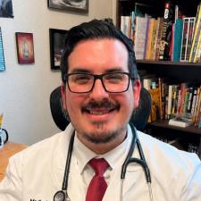 Dominic B. El Paso, TX, available for online & in-person tutoring