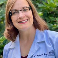 Amy R. Near Joliet, IL, available for online & in-person tutoring