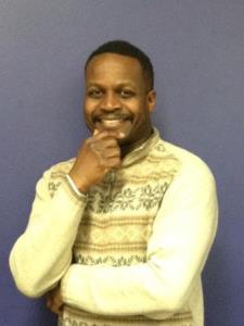 Winston S. Silver Spring, MD, available for online & in-person tutoring