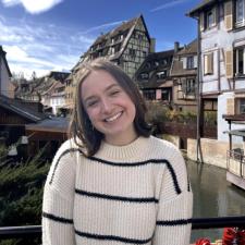 Claire B. Willow Grove, PA, available for online & in-person tutoring