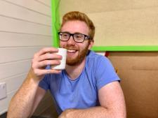 Spencer D. Near Fair Lawn, NJ, available for online & in-person tutoring