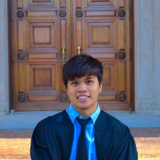 Nelson A. Reno, NV, available for in-person tutoring