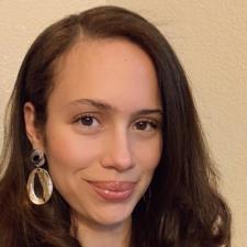Ashley B. Near Spring Valley, NY, available for online & in-person tutoring