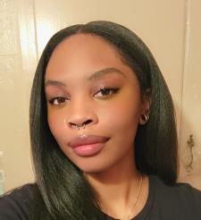 Alaina S. Dallas, TX, available for online & in-person tutoring