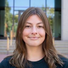 Tutor Neuroscience PhD Candidate at UCLA 