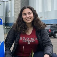 Allison C. Chicago, IL, available for online & in-person tutoring