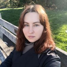 Aleksandra M.'s Photo