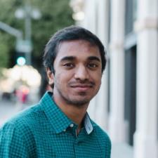 Rishik K. Brooklyn, NY, available for online & in-person tutoring
