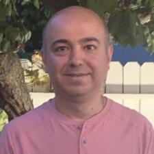 Ramon A. Near Modesto, CA, available for online & in-person tutoring