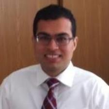 Aashish D. - AP, Science, Mathematics, SAT, ACT, History, and Social Science Tutor