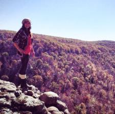 Maeghan C.'s Photo