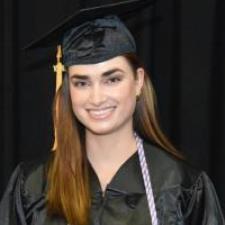 Cassie J. Near Roscoe, IL, available for online & in-person tutoring