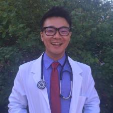 Daewoong K. - 3rd year Medical Student at University of Colorado School of Medicine
