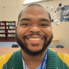 Darnell R. Near Little Rock, AR, available for online & in-person tutoring