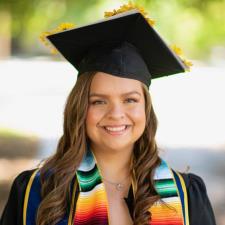 Vanessa M. Near La Habra, CA, available for online & in-person tutoring