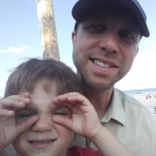 Daniel H. Ayer, MA, available for online & in-person tutoring