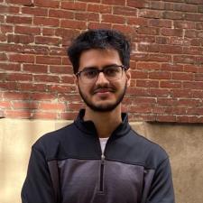 Nitish S.'s Photo