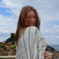 Tutor Bio & Gen Chem Tutor/TA (Cornell University)