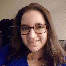 Jacquelin R.'s Photo