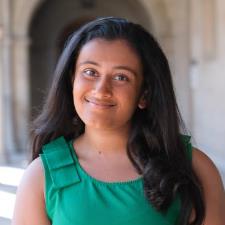 Nidhi K.'s Photo