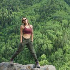 Gabriela H.'s Photo