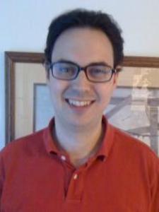 Jason S. Near Thornton, CO, available for online & in-person tutoring