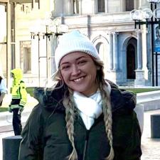 Lauren H. Port Saint Lucie, FL, available for online & in-person tutoring