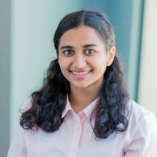 Vasuda D. Palo Alto, CA, available for online & in-person tutoring