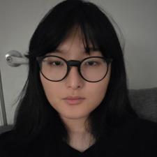 Saebyul H. Near Washington, DC, available for online & in-person tutoring