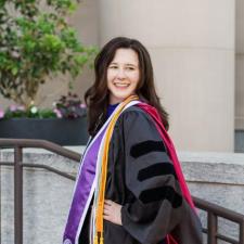 Abby J. Near Greenville, SC, available for online & in-person tutoring