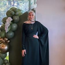 Khadija S. Near Bowie, MD, available for online & in-person tutoring
