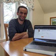 Ryan G. Near Richmond, CA, available for online & in-person tutoring