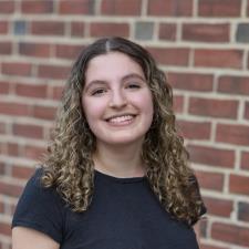 Tutor Molecular biology PhD student at the University of Pennsylvania