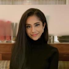 Soumya S.