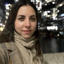 Tutor PhD Spanish Tutor | Grammar, Writing & Conversation