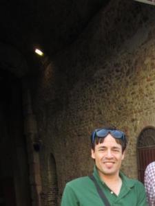 Gaius S.'s Photo