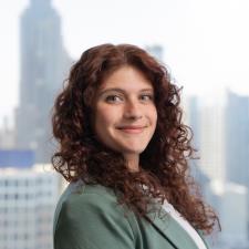 Lexi R. Atlanta, GA, available for online & in-person tutoring