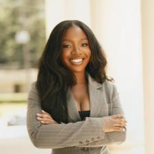 Venus K. Near Wake Forest, NC, available for online & in-person tutoring