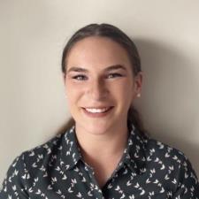 Sarah A. Near South Windsor, CT, available for online & in-person tutoring
