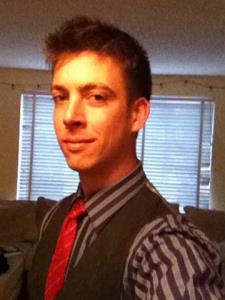 Matthew T. Easton, PA, available for online & in-person tutoring