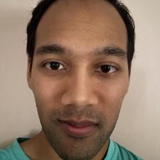 Ambarish B. Near Romeoville, IL, available for online & in-person tutoring